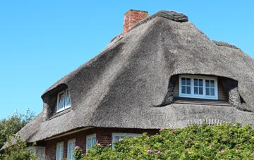 thatch roofing Broad, Herefordshire